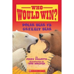 Polar Bear vs. Grizzly Bear (Who Would Win?)