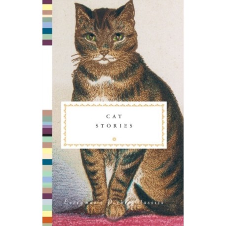 Cat Stories
