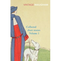 Collected Short Stories Volume 1