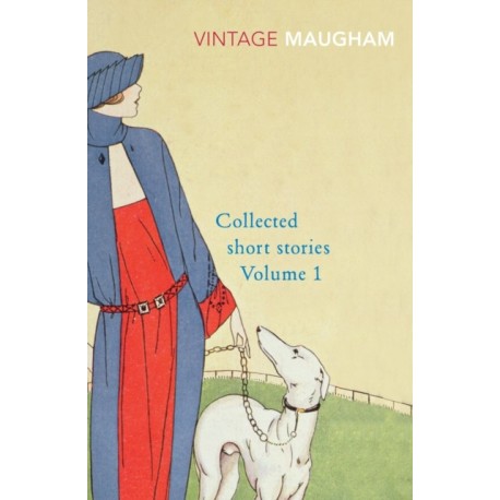 Collected Short Stories Volume 1