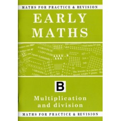 Maths for Practice and Revision