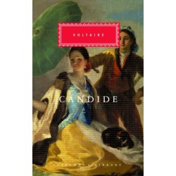 Candide And Other Stories