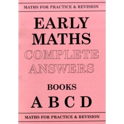 Maths for Practice and Revision
