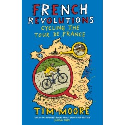 French Revolutions: Cycling the Tour de France