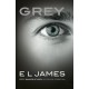 Grey: The -1 Sunday Times bestseller