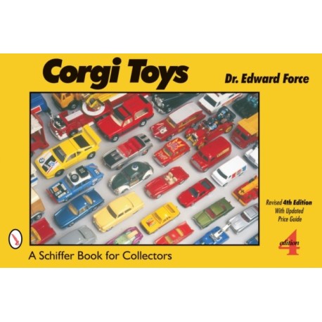 Corgi Toys