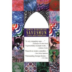 Savushun: A Novel About Modern Iran