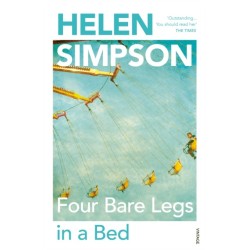 Four Bare Legs In a Bed
