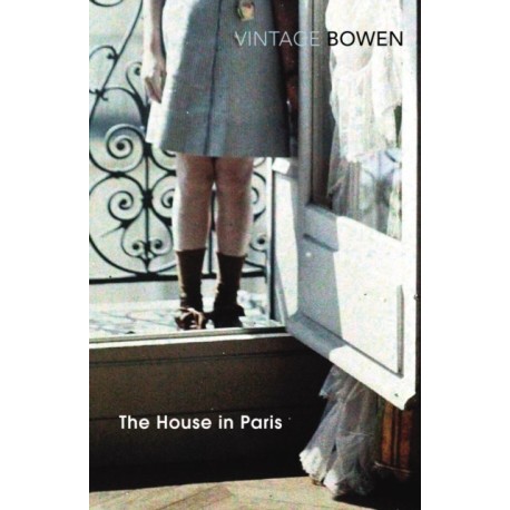The House in Paris