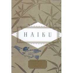 Japanese Haiku Poems