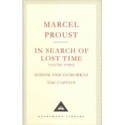 In Search Of Lost Time Volume 3