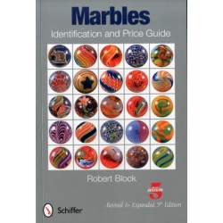 Marbles Identification and Price Guide