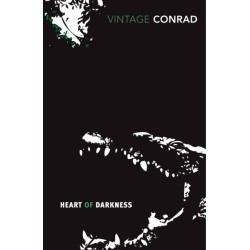Heart of Darkness: And Youth