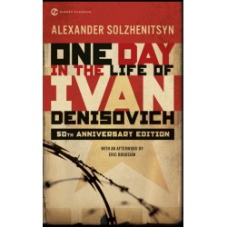 One Day in the Life of Ivan Denisovich: (50th Anniversary Edition)