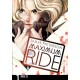 Maximum Ride: Manga Volume 1