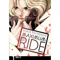 Maximum Ride: Manga Volume 1