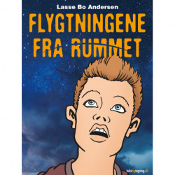 Flygtningene fra rummet