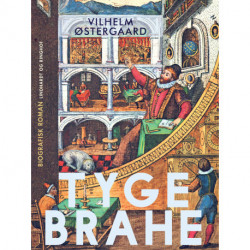 Tyge Brahe