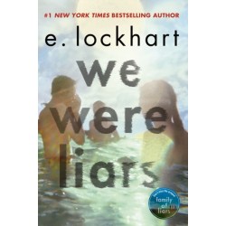 We Were Liars