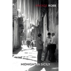 Midnight in Sicily
