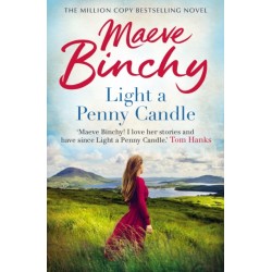 Light A Penny Candle: Her classic debut bestseller