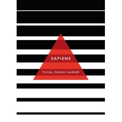 Sapiens: A Brief History of Humankind: (Patterns of Life)