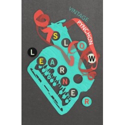 Slow Learner: Early Stories