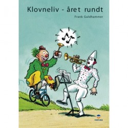 Klovneliv: året rundt