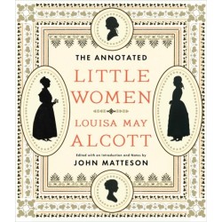 The Annotated Little Women