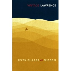 Seven Pillars of Wisdom