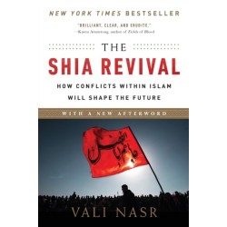 The Shia Revival