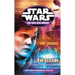 Star Wars: The New Jedi Order - Traitor