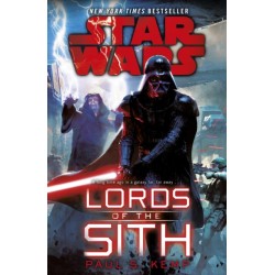Star Wars: Lords of the Sith