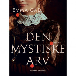 Den mystiske arv