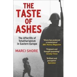 The Taste of Ashes