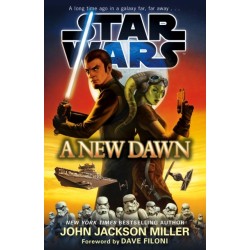 Star Wars: A New Dawn