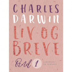 Liv og breve. Bind 1