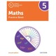 Oxford International Maths: Practice Book 5