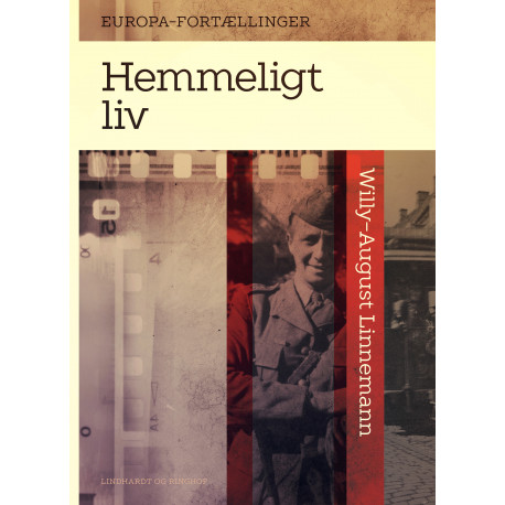 Hemmeligt liv