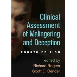 Clinical Assessment of Malingering and Deception, Fourth Edition