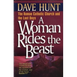 A Woman Rides the Beast
