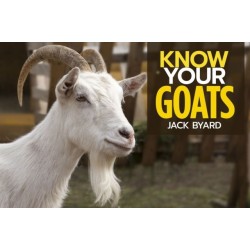Know Your Goats