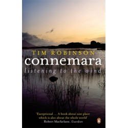 Connemara: Listening to the Wind