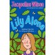 Lily Alone