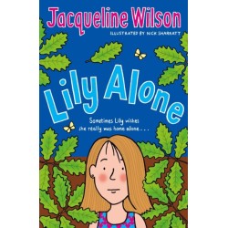 Lily Alone