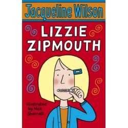 Lizzie Zipmouth