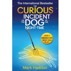 The Curious Incident of the Dog In the Night-time