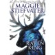 The Raven King (The Raven Cycle, Book 4)