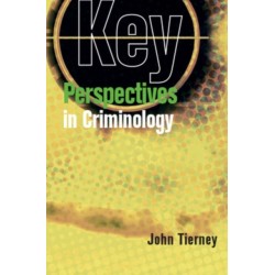 Key Perspectives in Criminology