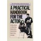 A Practical Handbook for the Actor